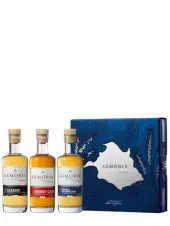 ARMORIK Coffret Coeur de Gamme 3 x 20 cl
