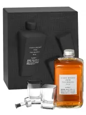 NIKKA From the Barrel Coffret 2 Verres 