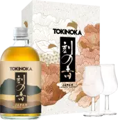 TOKINOKA COFFRET 2 VERRES