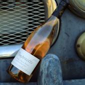 POMPETTE ROSE du Domaine de Sulauze