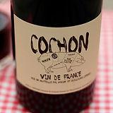 COCHON Vin de France Rouge du Domaine de Sulauze