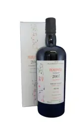 MONYMUSK 2007 VILLA PARADISETTO VELIER 68.5°