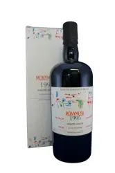 MONYMUSK 1995 VILLA PARADISETTO VELIER 67°