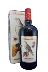 RHUM RHUM LIBERATION 2017 FULL PROOF 58.4°