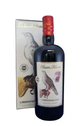 RHUM RHUM LIBERATION 2017 45°