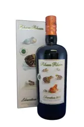 RHUM RHUM LIBERATION 2015 45°