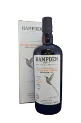 HAMPDEN 9ANS 2011 LFCH CASK 296 60.3°
