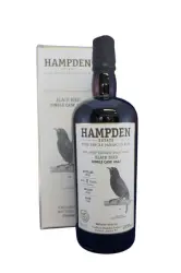HAMPDEN 8ANS 2012 OWH CASK 662 59.9°