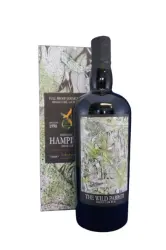 HAMPDEN 19 ANS 1998 THE WILD PARROT 64.5°