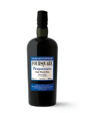 FOURSQUARE PLENIPOTENZIARIO VELIER 60°