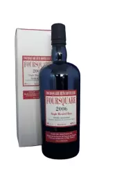 FOURSQUARE 2006 VELIER 62°