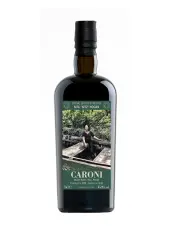 CARONI 20 ANS 2000 Nita Hogan Employees 3ème edition 65.2°