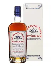 ROYAL NAVY VELER 57.18°