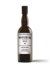 MONYMUSK MBS 9 ANS 2010 62°