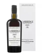 LONG POND CAMBRIDGE VELIER 2005 60°