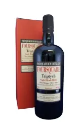 FOURSQUARE TRIPTYCH VELIER 56°