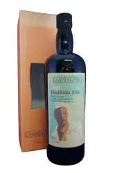 DEMERERA SAMAROLI 1990 CASK 14 45°