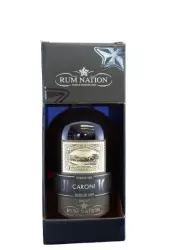 CARONI RUM NATION 1999 55°