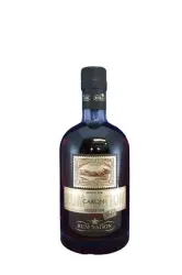 CARONI RUM NATION 1998 BATCH N°2 55°
