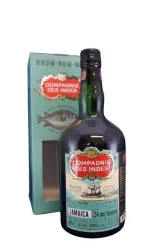  HAMPDEM COMPAGNIE DES INDES JAMAICA 24 ANS 59.8°