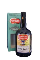 CLARENDON COMPAGNIE DES INDES JAMAICA 8 ANS 59.4° 