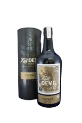 UITVLUGT KILL DEVIL 15 ANS 46°