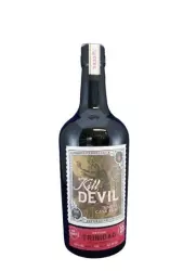 CARONI 23 ANS KILL DEVIL 60.9°