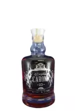 CARONI 23 ANS FAMILLE RICCI 63.6°