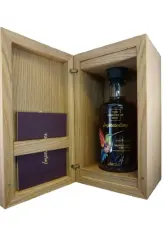 CARONI WEALTH SOLUTIONS 25 ANS 1998 60.1°