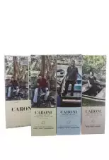 COFFRET CARONI EMPLOYEES 3RD RELEASE 3X20CL
