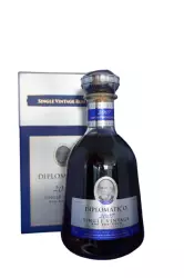 Diplomatico vintage 2007