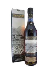 SAVANNA 9 ANS 2010 CASK 1055 FRENCH COLLECTION 55°
