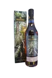 SAVANNA 8 ANS 2012 COGNAC ARMAGNAC FINISH CASK 990 57.6°