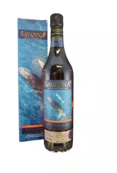 SAVANNA 6 ANS 2012 CALVADOS FINISH CASK 984 57.6°