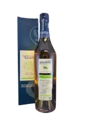 SAVANNA 5 ANS 2005 TRADITIONNEL COGNAC FINISH CASK 284 46°