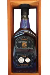 NEISSON 2007 10 ANS VELIER 58.1°