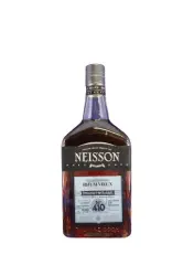 NEISSON 2019 STRAIGHT FROM THE BARREL N°410 MAINMAIN 52.7 °
