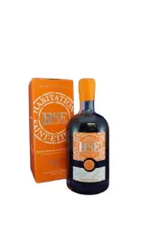 HSE SINGLE CASK 2007 46°