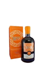 HSE SINGLE CASK 2004 46°