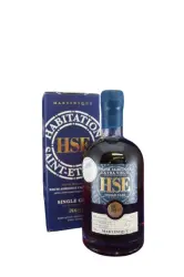 HSE SINGLE CASK 2003 47.8°