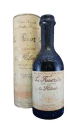 CUVEE FLIBUSTE LA FAVORITE 2000 40°