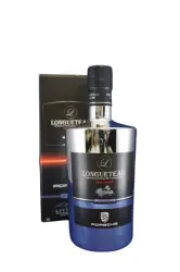 LONGUETEAU VIEUX PORSCHE 911 48.4°