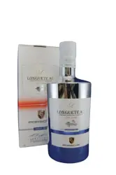 LONGUETEAU BLANC PORSCHE 911 64.2°