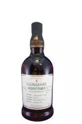 FOUSQUARE RUM REDOUTABLE 61°