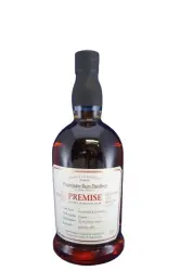 FOURSQUARE RUM PREMISE 10 ANS 46°