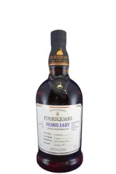 FOURSQUARE RUM NOBILIARY 62°