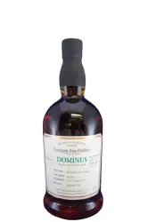 FOURSQUARE RUM DOMINUS 10 ANS 56°
