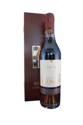BAS ARMAGNAC CHÂTEAU DE LAUBADE 1965 BAS ARMAGNAC CHÂTEAU DE LAUBADE 1965