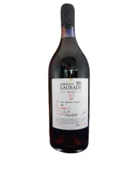 BAS ARMAGNAC 40 ANS CHÂTEAU DE LAUBADE BAS ARMAGNAC 40 ANS CHÂTEAU DE LAUBADE