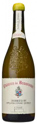 CHÂTEAU DE BEAUCASTEL Chateauneuf du Pape Blanc Maison PERRIN